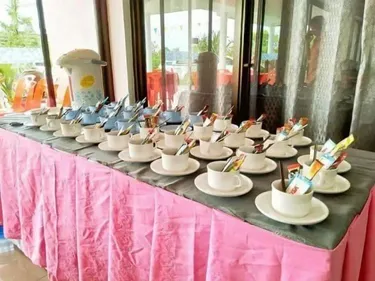 รูปภาพของเรือนบัวเรสซิเดนท์