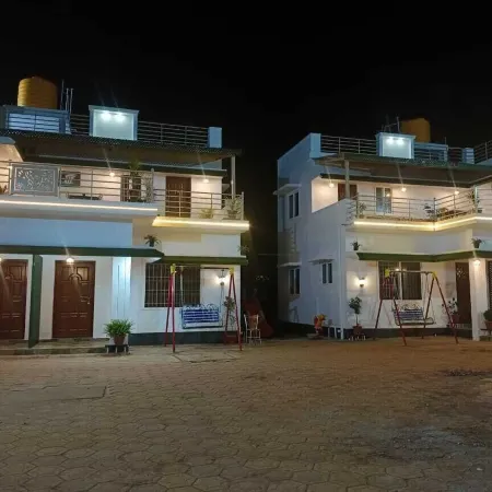 Rithu's inn