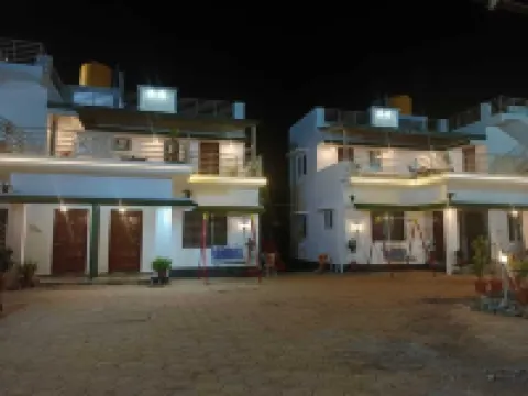 Rithu's inn