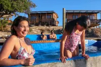 Ocho Aguilas Eco Lodge - 3-Star