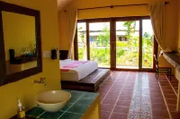 Kampot Eco Village - 2 Yıldız