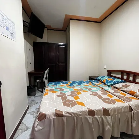 Hostal Amazónico Bello Amanecer