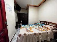 Hostal Amazónico Bello Amanecer Hotels in 