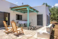 3598 Trullo Yoram by Perle di Puglia