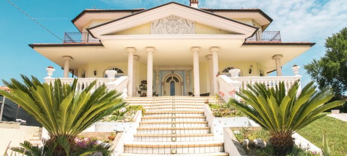 Alexander's Home Hotels in Pescara