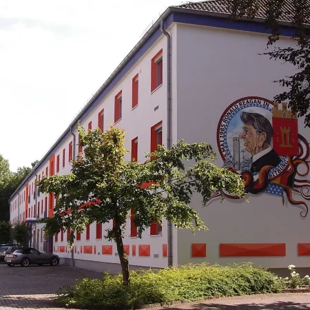 Hotel Bitburg