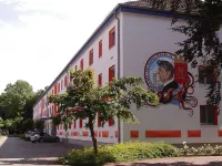 Hotel Bitburg Hotel dekat Ernzen