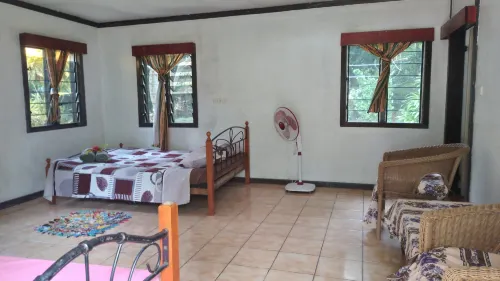Yasawa Long Beach Hideout Resort Hotels in Nacula Island