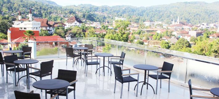 Everbright Hotel Ambon Hotels in Ambon City