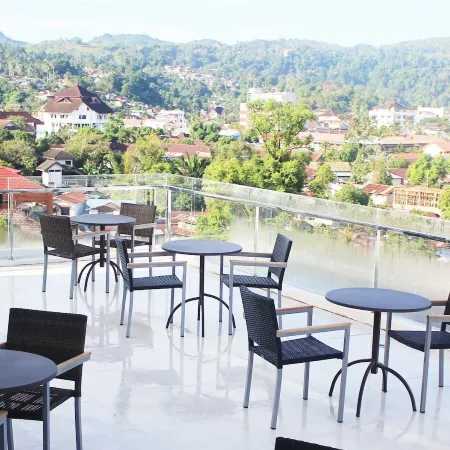 Everbright Hotel Ambon