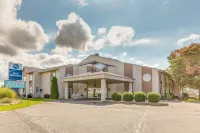 Best Western Lakewinds - Pet friendly