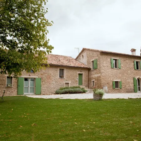 Azienda Agricola Baccagnano