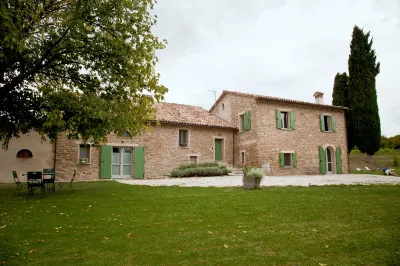 Azienda Agricola Baccagnano Hôtels à : Riolo Terme