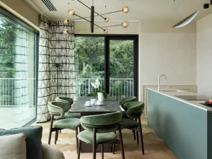 Maximilian Suites