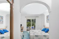 Hotel Al Mulino - Balkon