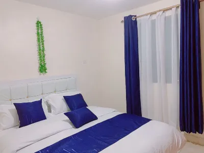 Lux Suites Polytech Court Apartments Hotels near Ruai Shopping Centre