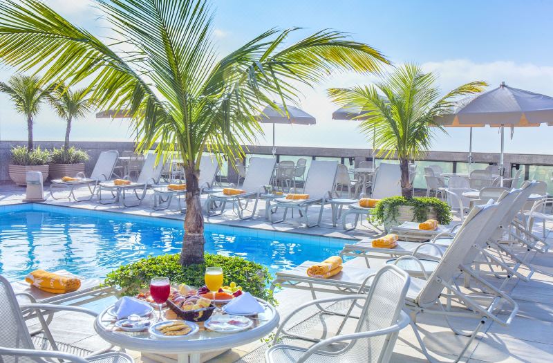 Windsor Excelsior Copacabana photo 3