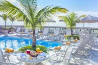Windsor Excelsior Copacabana - piscina