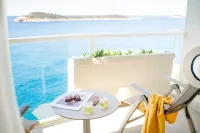Hotel Croatia - Ocean View