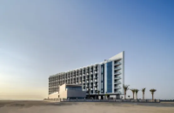 Sea Point Hotels Dubai Islands formerly known as Park Regis By Prince