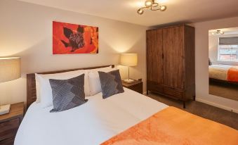 Host & Stay | Bagdale Rise