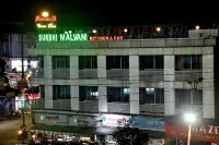 Hotel Monarch Center Point Near Dahanu Beach, Bordi Hotels in Dahanu