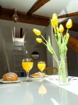 Cool Attic Apartment Marina Hotels in 