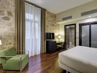 Sercotel大教堂門酒店 鄰近新藝術與裝飾藝術博物館的酒店