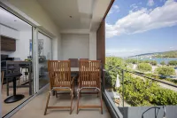 Urban Loft Next to the Beach