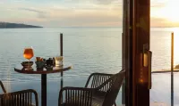 Laqua by the Sea - Ocean View