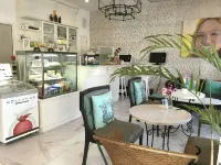 Casa Blanca Boutique Hotel - 3 stelle