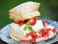 Hillbrook Inn - Frühstück