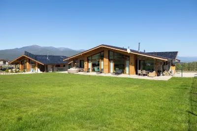 Villa Sofayla Near the Pirin Golf Resort Hotels near Mineral pool, its outdoors, its free