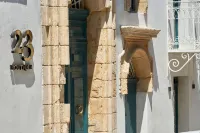 23 Boutique Hotel