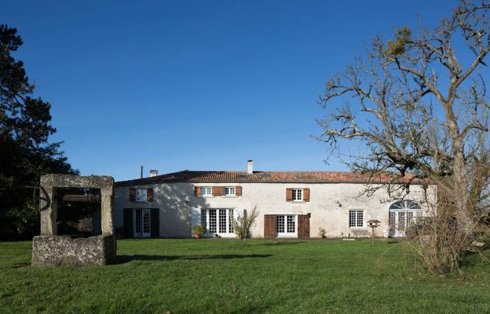 La Bribaudonnière