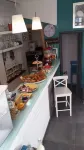 Antica Dimora San Girolamo - breakfast