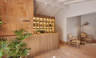 Antipoda Hotel Boutique