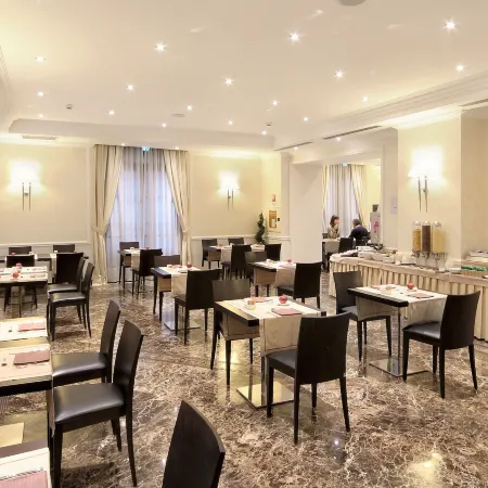 Il Principe Hotel Catania