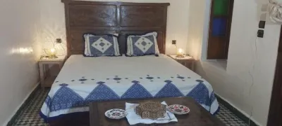 Riad Ranya Hotels in Fès