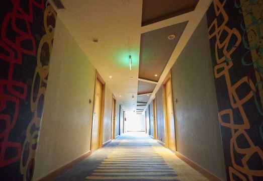 5. 노보텔 첸나이 ..