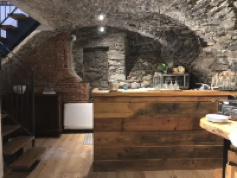 尼可馬特客房酒店 韋巴諾-庫西奧-奧索拉酒店