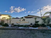 34k Hotel and Resort powered by Cocotel Hotels near Pangasinan State University
