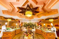 Hasdrubal Thalassa & Spa Port El Kantaoui Hotels in Akouda