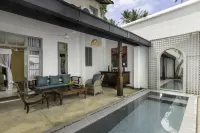 The Villa Bentota by KK Collection - Beach