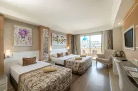Crystal Sunset Luxury Resort & Spa - Ultimate All Inclusive Hotel in zona Tempio di Apollo