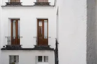 Numa Madrid Luna Hotels in Madrid