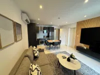 Loxwood Abode Отели в г. 