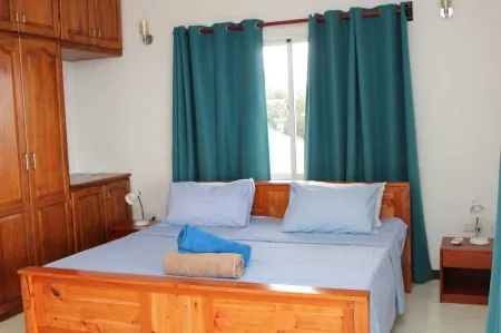 Eden Panoramic Отели в г. Каскад