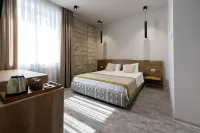 EcoDor Các khách sạn ở 