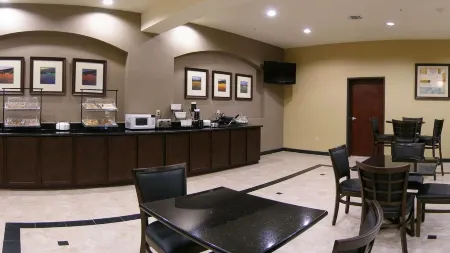 Quality Inn & Suites - Marlin